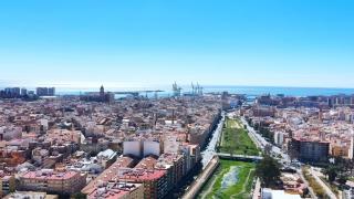 Málaga es la tercera provincia española con la hipoteca media más cara: ya supera los 200.000 euros