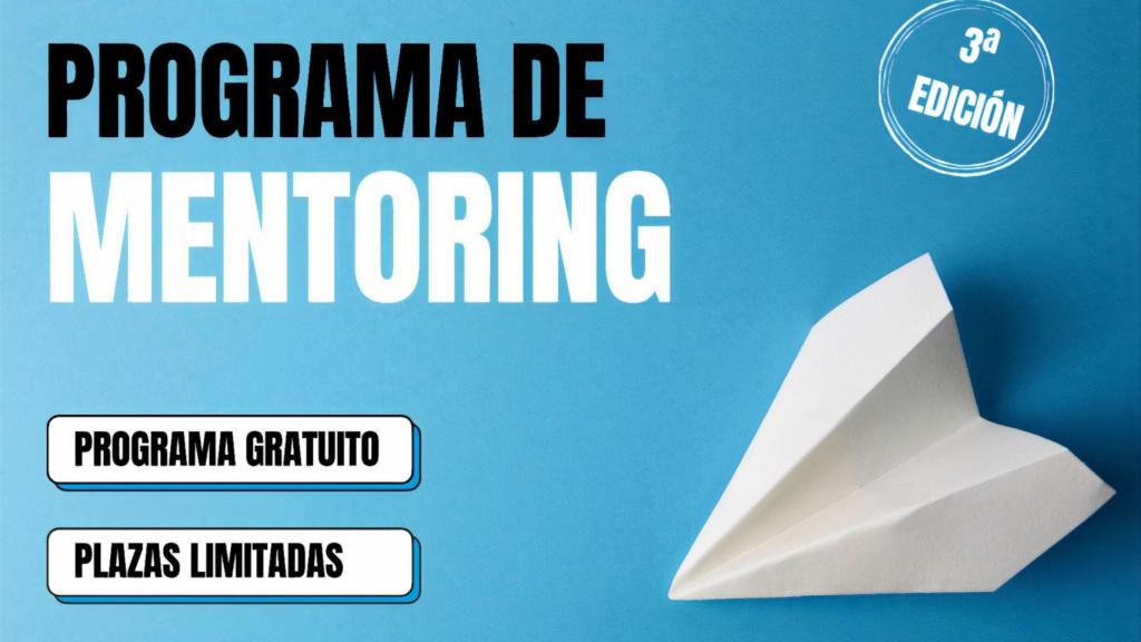 Igata lanza la tercera edición de su programa de mentoring para emprendedores