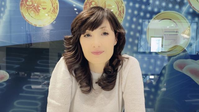 Marisa de la Fuente, CFO y cofundadora de Eurocoinpany.