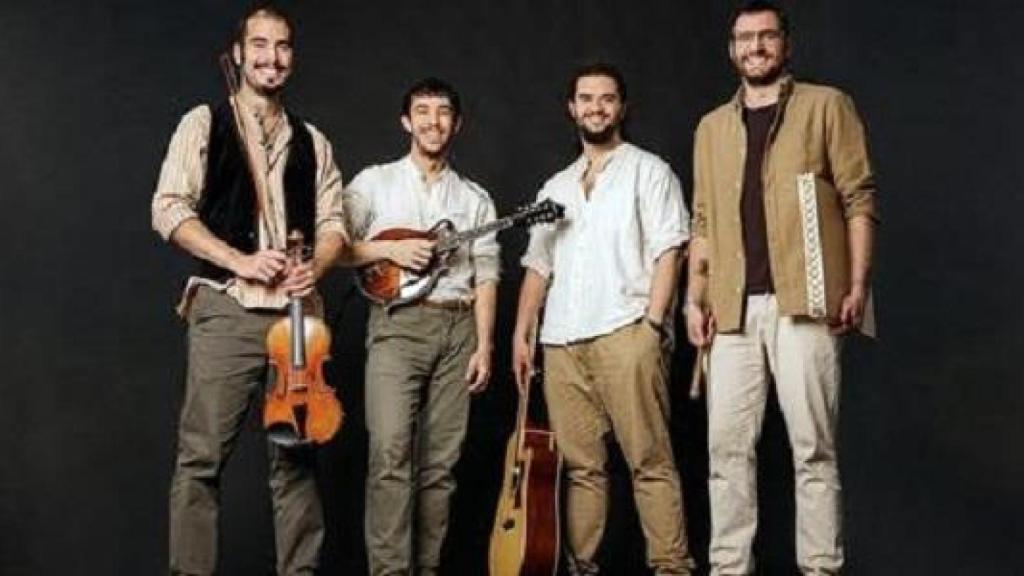 Agenda: ¿Qué hacer en A Coruña, Ferrol y Santiago hoy jueves 30 de marzo?