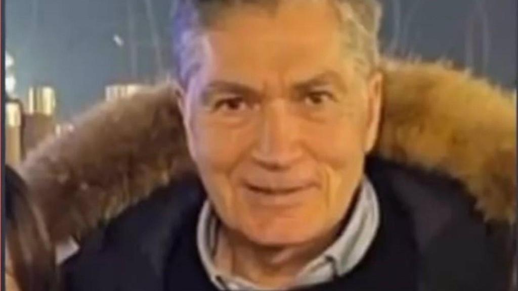 Óscar García Lema llevaba desaparecido en Teo (A Coruña) desde el 29 de marzo.