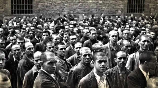 El Fuerte de San Cristóbal acogió a 6.000 presos durante la Guerra Civil y los primeros años de dictadura