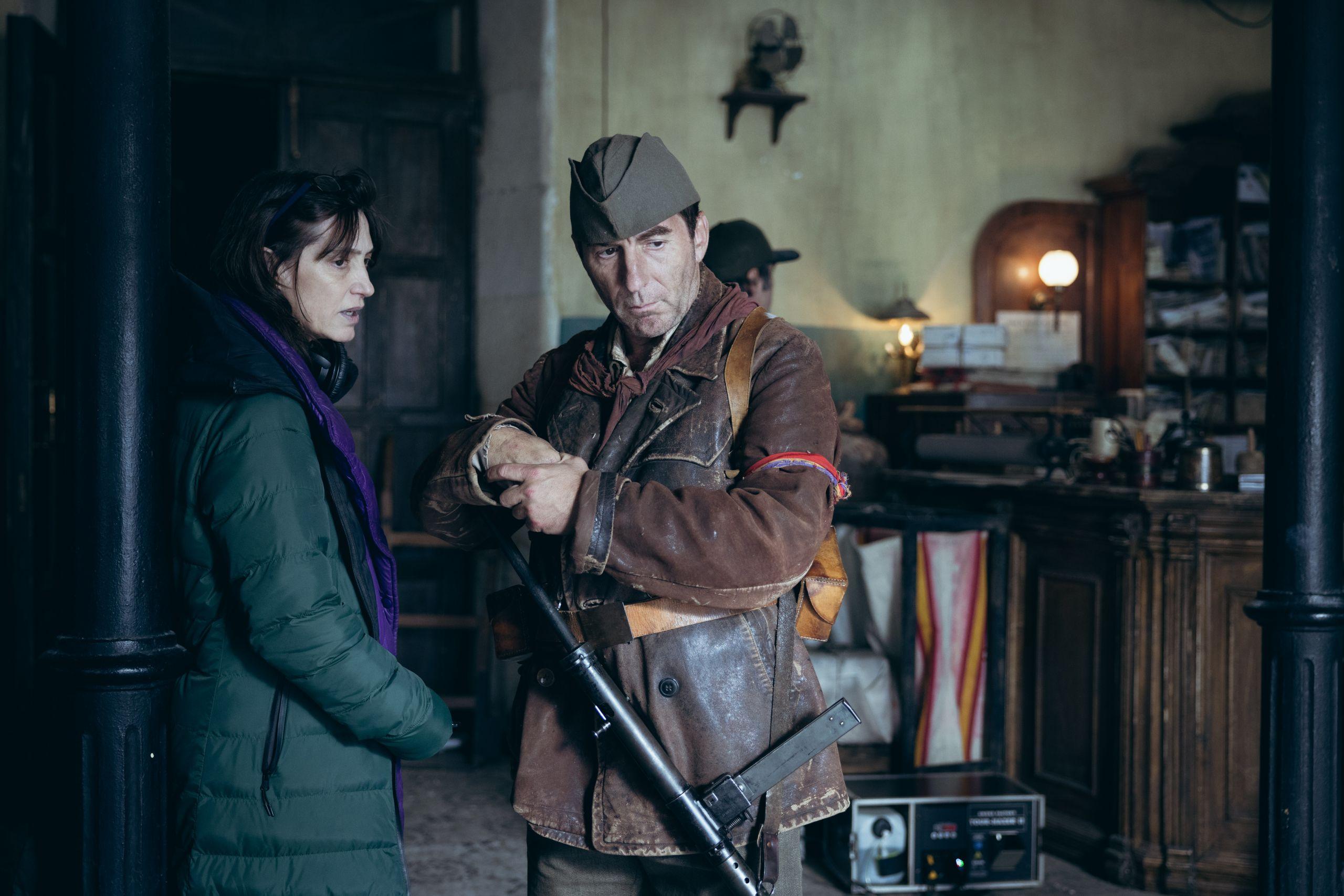 Foto: Esteban De la Iglesia @ladiapo