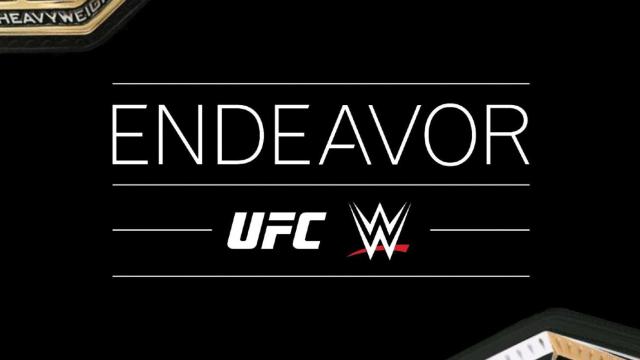 Acuerdo entre la UFC y WWE para la creación de TKO