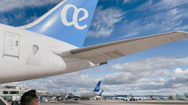 Crisis laboral en Air Europa: sin acuerdo a la vista con los tripulantes y con la amenaza de huelga de los pilotos