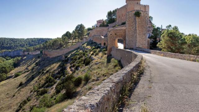 Este es el Parador más pequeño (y acogedor) de España