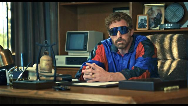 Ben Affleck, en 'Air'