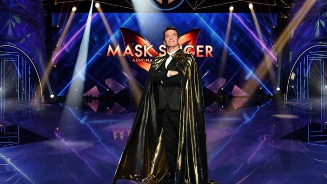 Los 5 retos a los que se enfrenta la 3ª edición de Mask Singer
