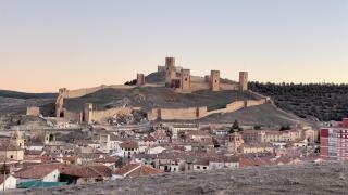 El pueblo de Castilla-La Mancha con temperaturas invernales en pleno mes de septiembre: 4,7 grados este miércoles