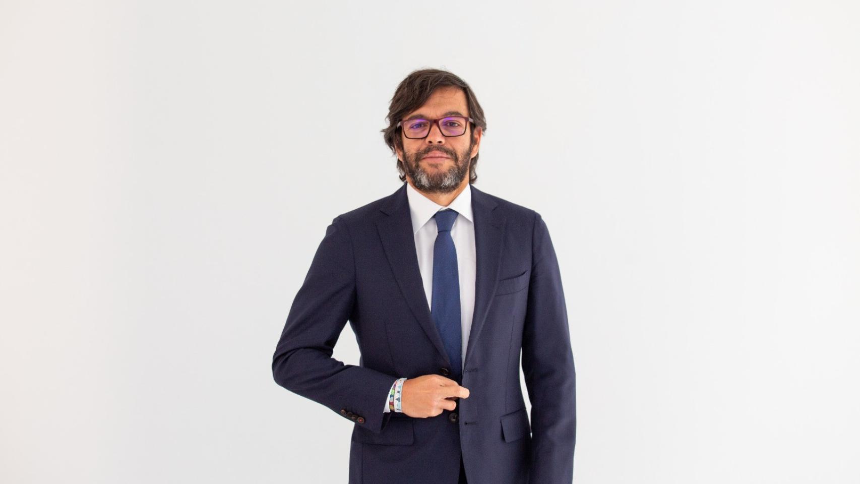 Armando Betancor, del despacho Kepler Karst.
