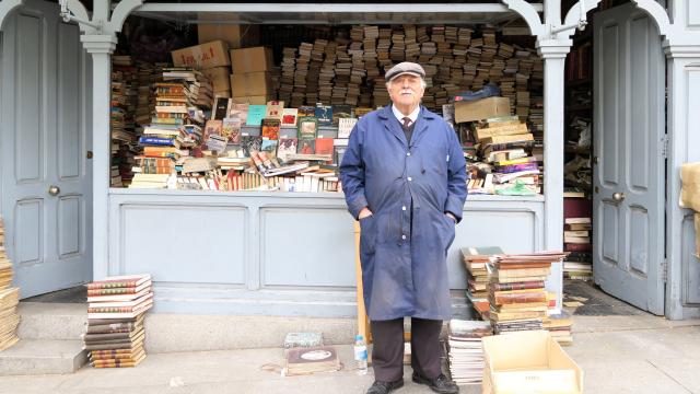 Alfonso Ruidavets. Foto: Web oficial de Territorio Moyano