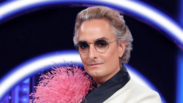 Josie en 'Tu cara me suena'.