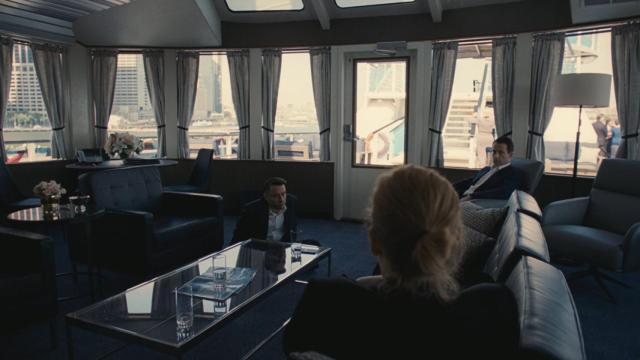 Cómo rodó 'Succession' en tiempo real la devastadora escena que lo cambia todo