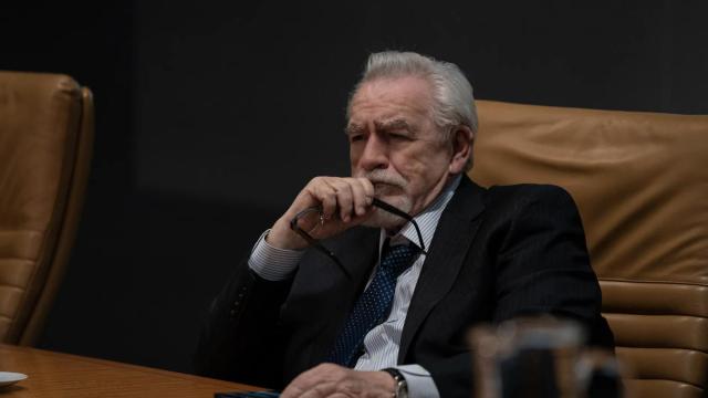 Cómo consiguieron ocultar la muerte de Logan Roy los guionistas de ‘Succession’ para que no se filtrara