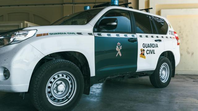 Detenido un hombre tras golpear a otro, de 72 años, con una azadada en su huerto en Benejúzar