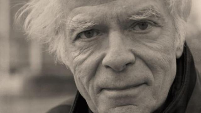 Pascal Quignard, Premio Formentor de las Letras 2023. Foto: Loïc Séron