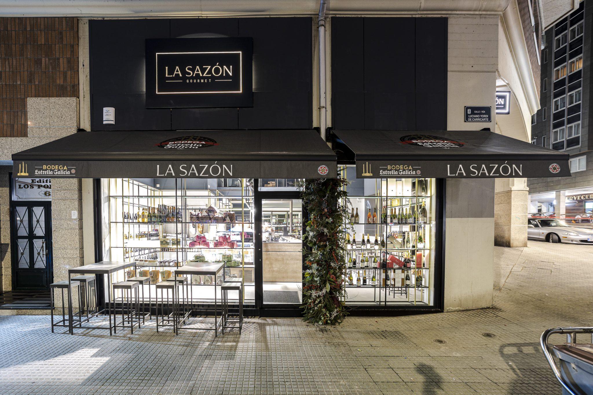 Imagen: La sazón gourmet