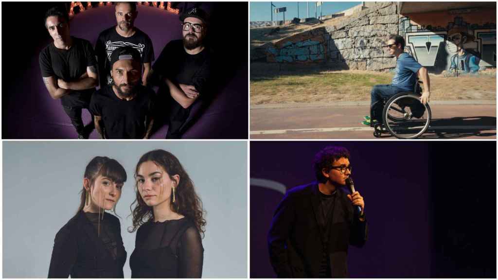 Estos son los mejores planes para este fin de semana en Vigo y Pontevedra