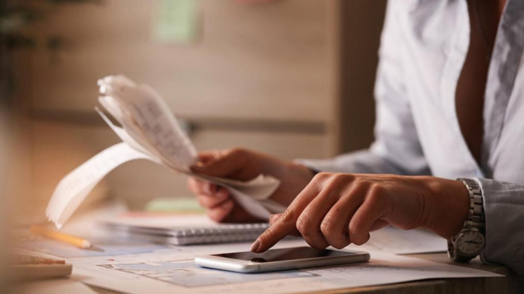 Los trabajadores autónomos tendrán que devolver las ayudas recibidas.