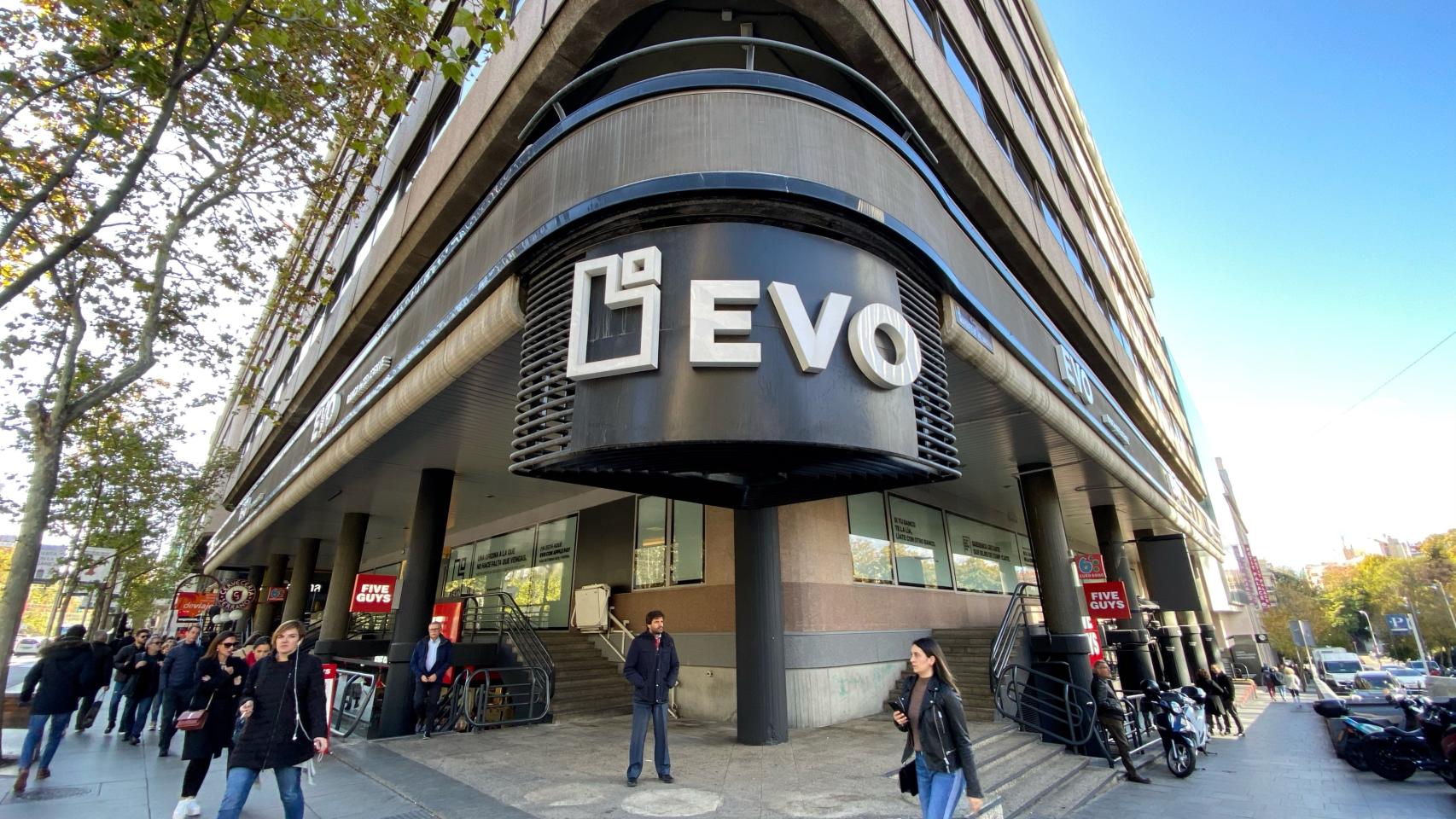 Evo Banco