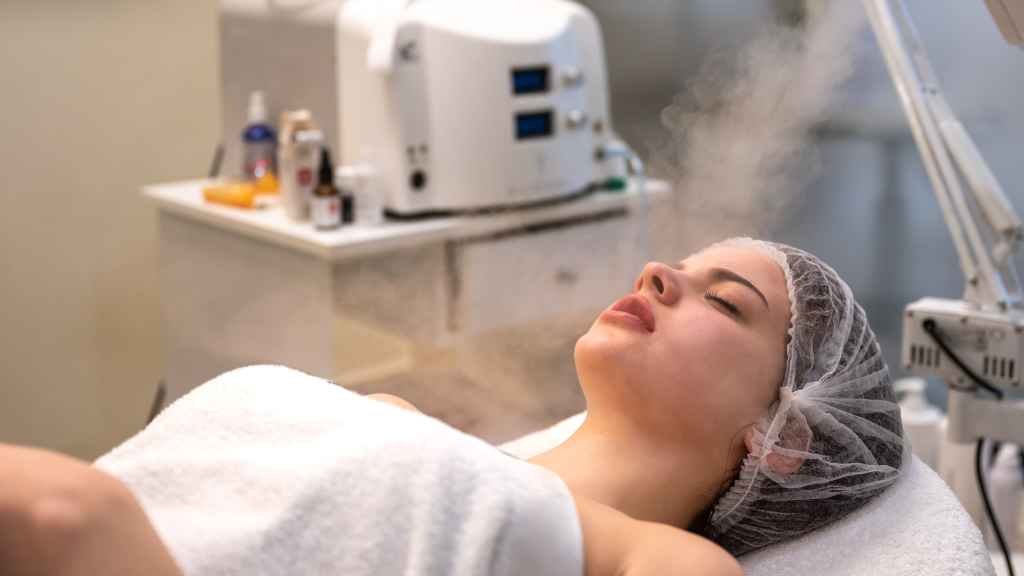 Ozonoterapia: en qué consiste y por qué es tan polémica