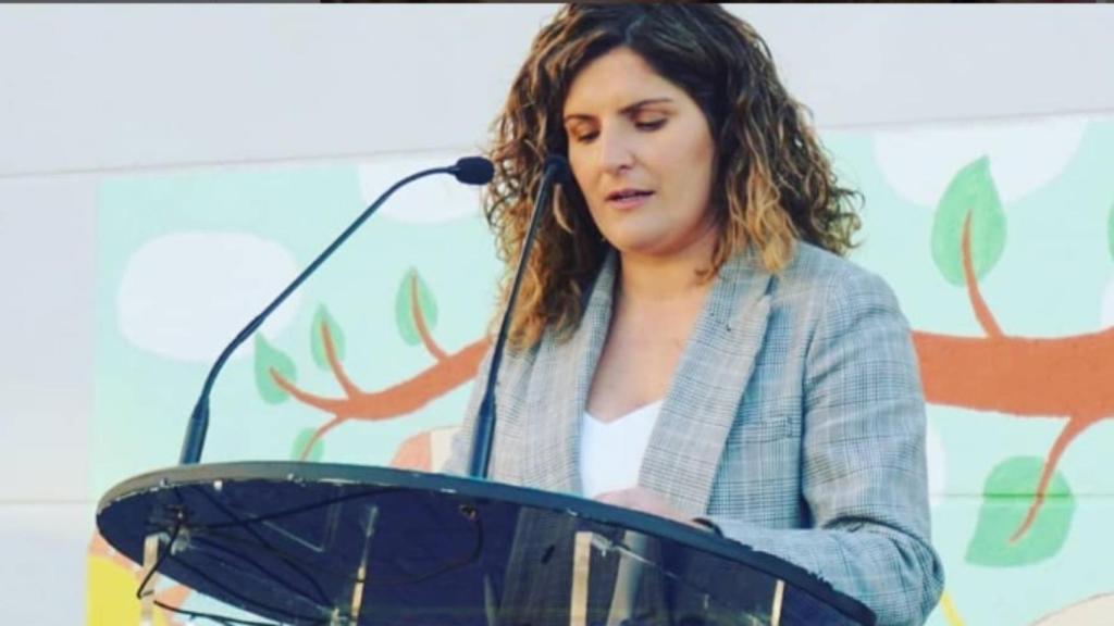 Imagen de archivo de Marián Ferreiro