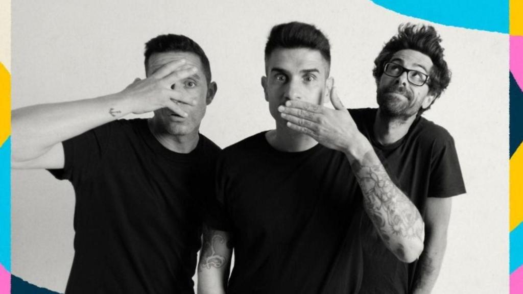 Pignoise actuará en el Recorda Fest de Culleredo (A Coruña) y se une a Iván Ferreiro