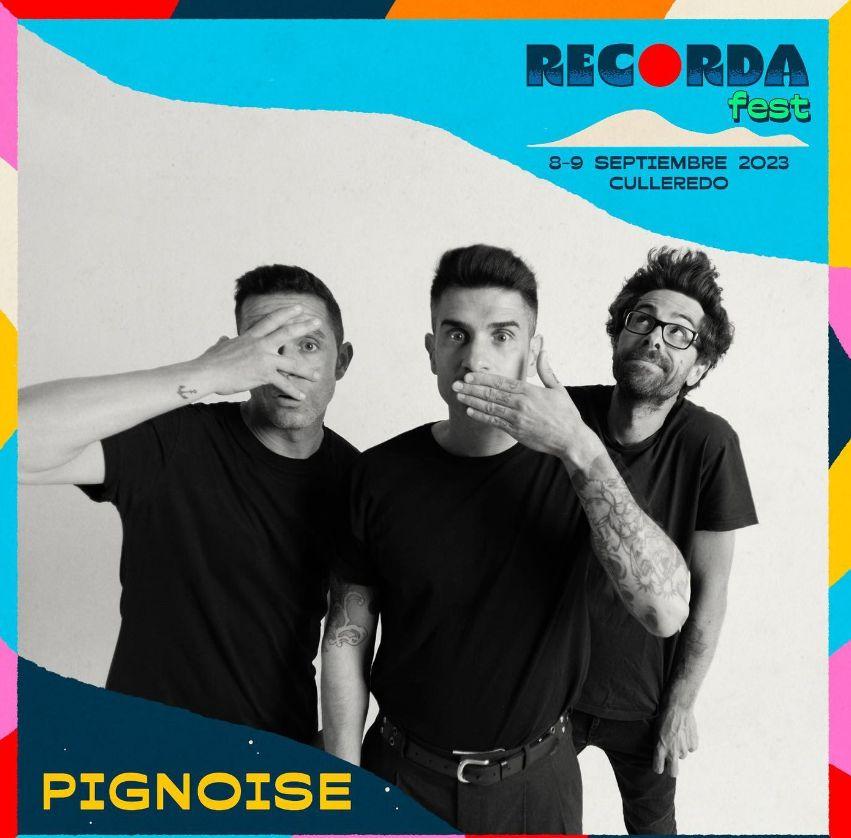 Foto: Instagram Recorda Fest