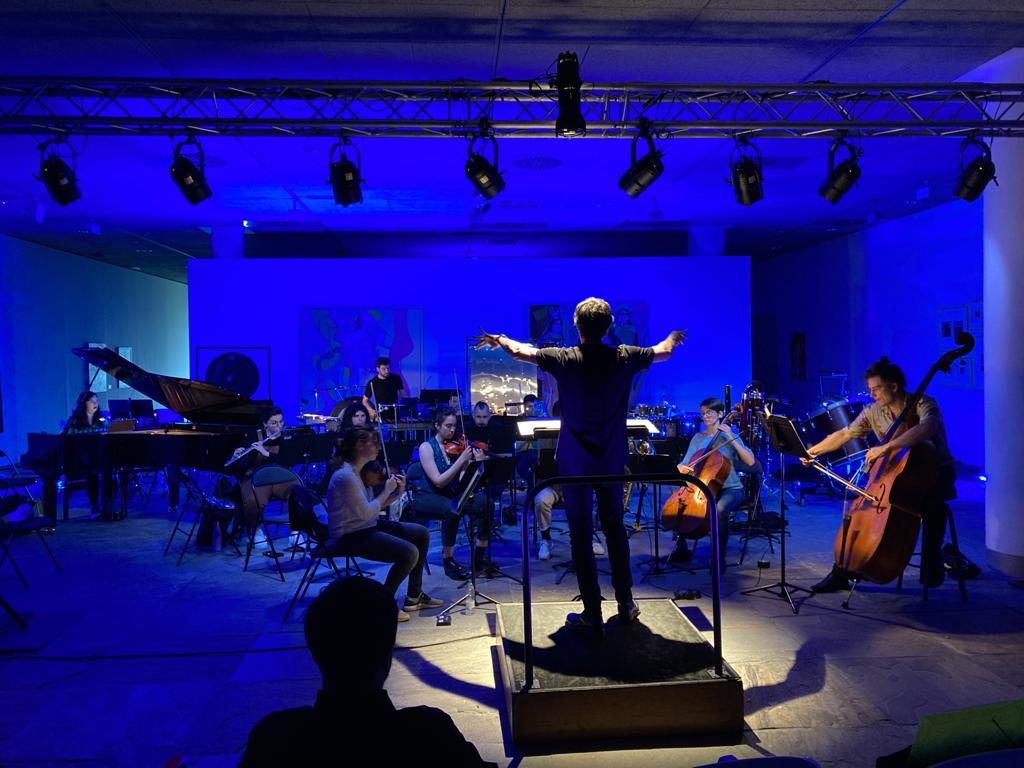 Foto: Festival RESIS