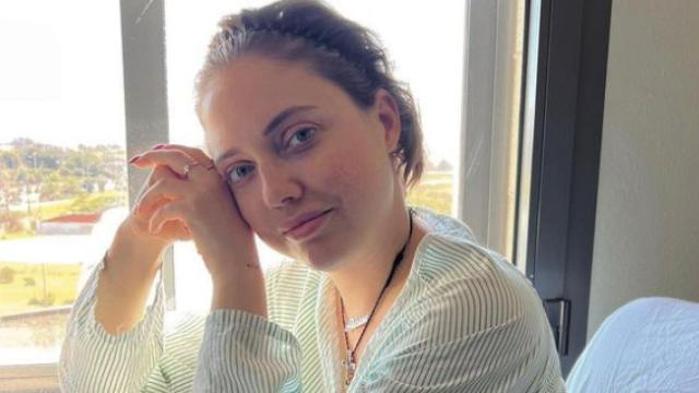 Los médicos detectaron a Patricia Rite un melanoma en estadio 3 a comienzos de 2023.