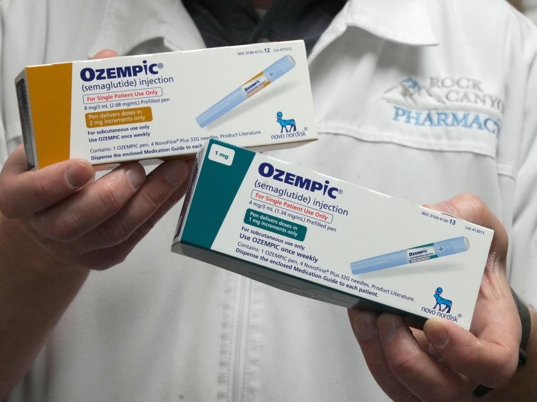what is zepbound generic for Zepbound® Single Dose Vials Prescription Membership – Healthogenics main image 1