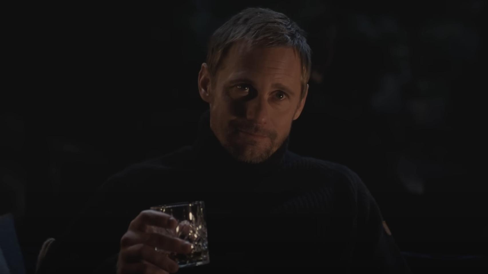 Lo que viene en 'Succession': Imágenes del episodio 4x05, el acuerdo con GoJo y la vuelta de Alexander Skarsgård