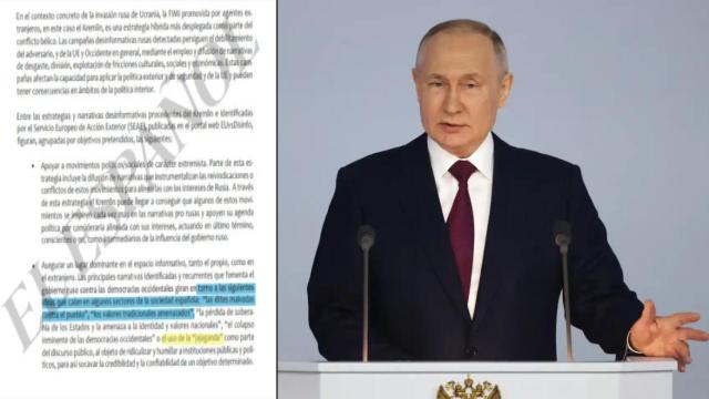 Qué es la 'jajaganda', el método de propaganda que convierte a los políticos en objeto de risa