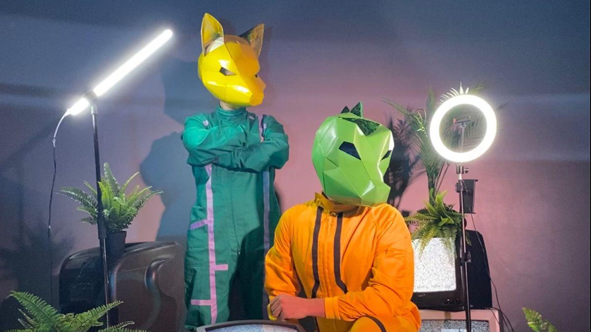 ‘Wombo Combo’ de Galeatro.