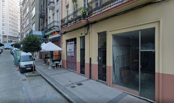 El local se traslada a la calle Emilia Pardo Bazán número 30