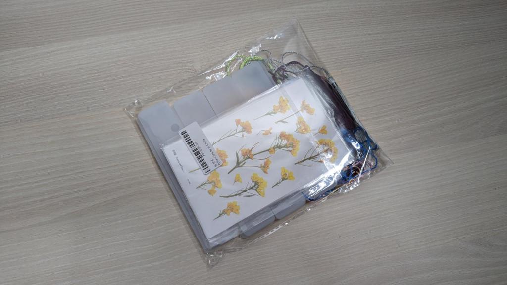 Paquete de Amazon recibido sin pedir