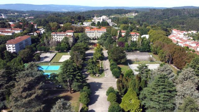 Universidad de Santiago de Compostela (USC).