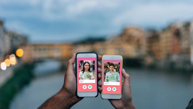 La excusa perfecta para romper el hielo con nuestros “matches” de Tinder