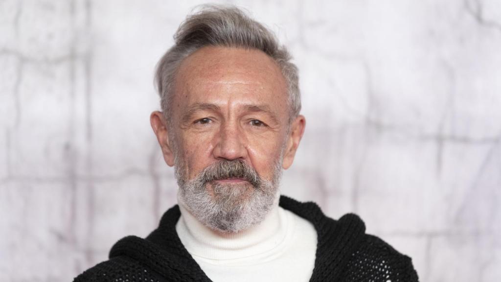 Rafa Sánchez, en una imagen de 2022.