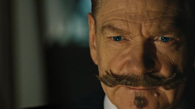 ‘Misterio en Venecia’ de Kenneth Branagh ya tiene tráiler y fecha de estreno en cines