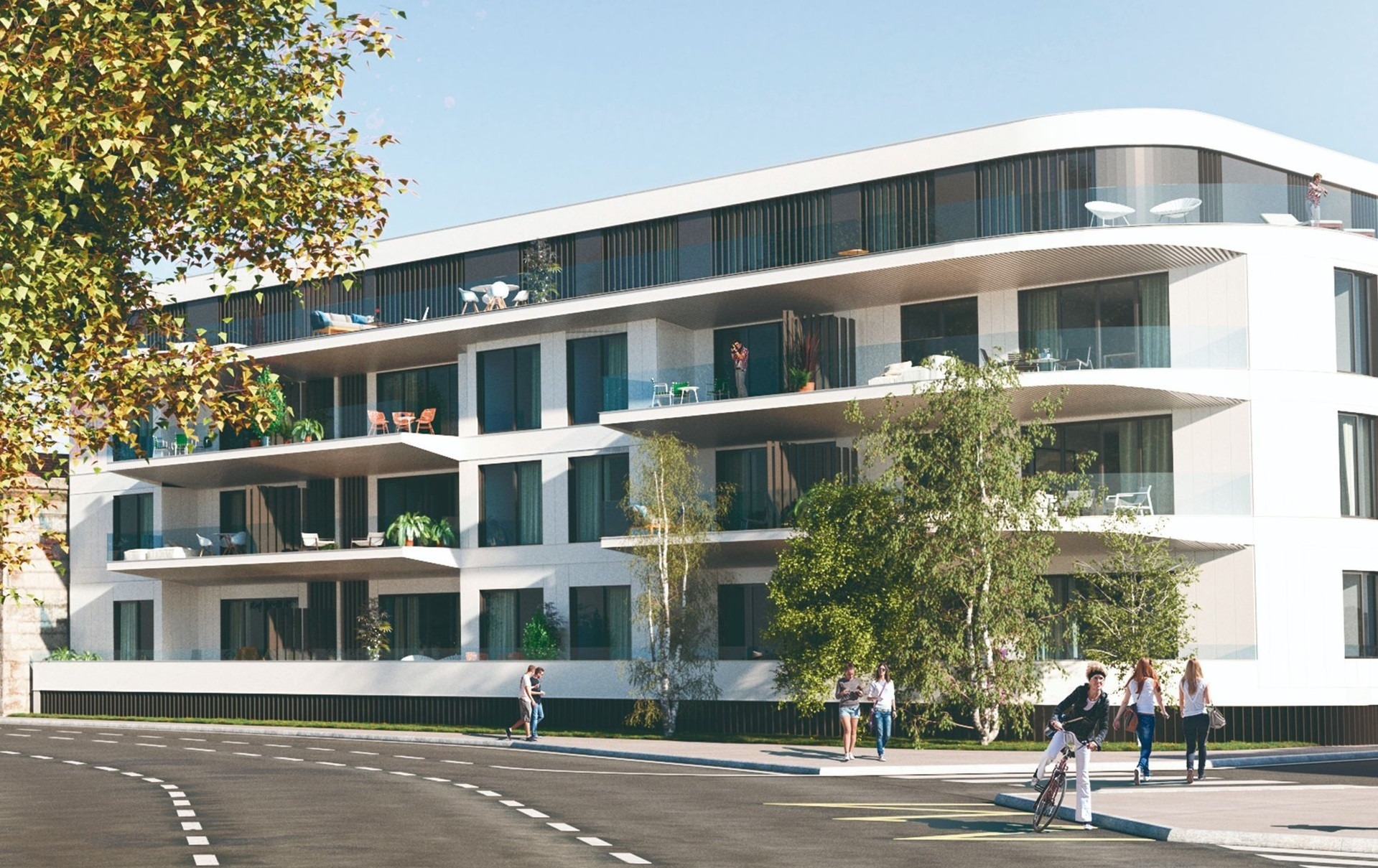 Infografías: Engel & Völkers