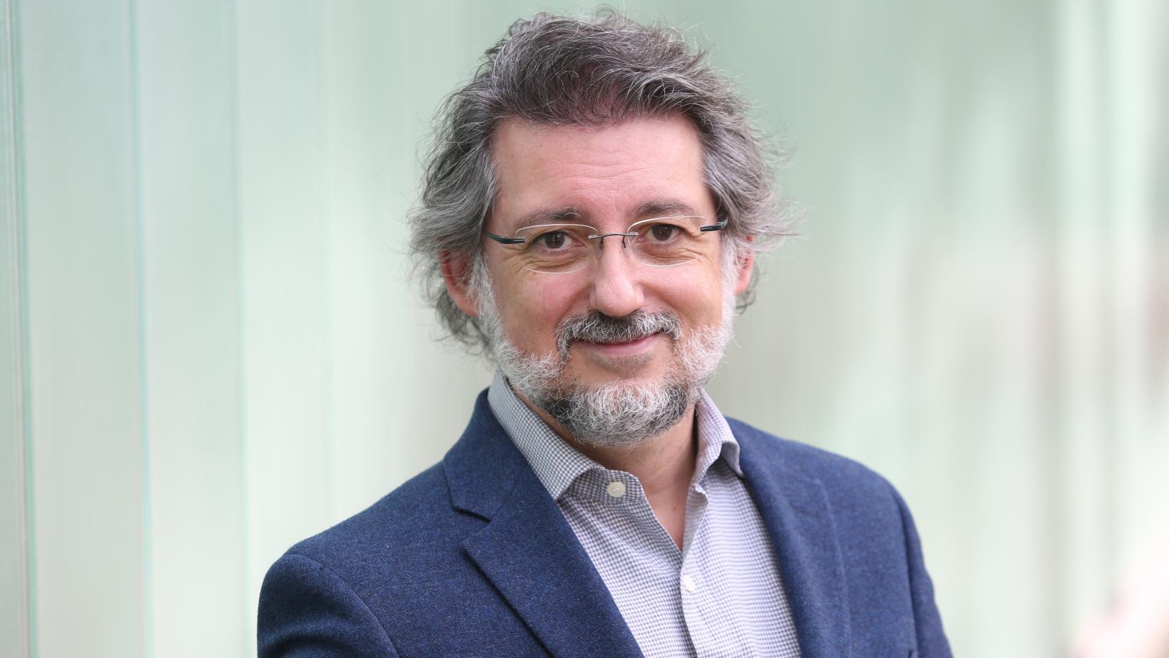 Ricardo Cubedo, oncólogo médico de MD Anderson Cancer Center Madrid.