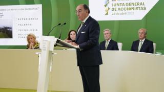 Iberdrola compra el 30% de su filial brasileña por 1.880 millones euros a Previ