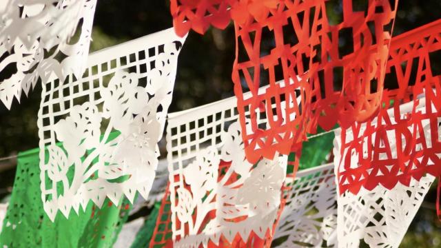 Este fin de semana puedes disfrutar de la Feria de Abril a menos de una hora de Madrid