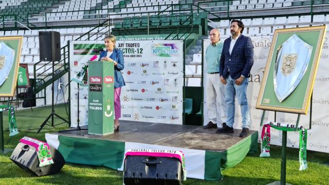 Foto: Ayuntamiento de Toledo.