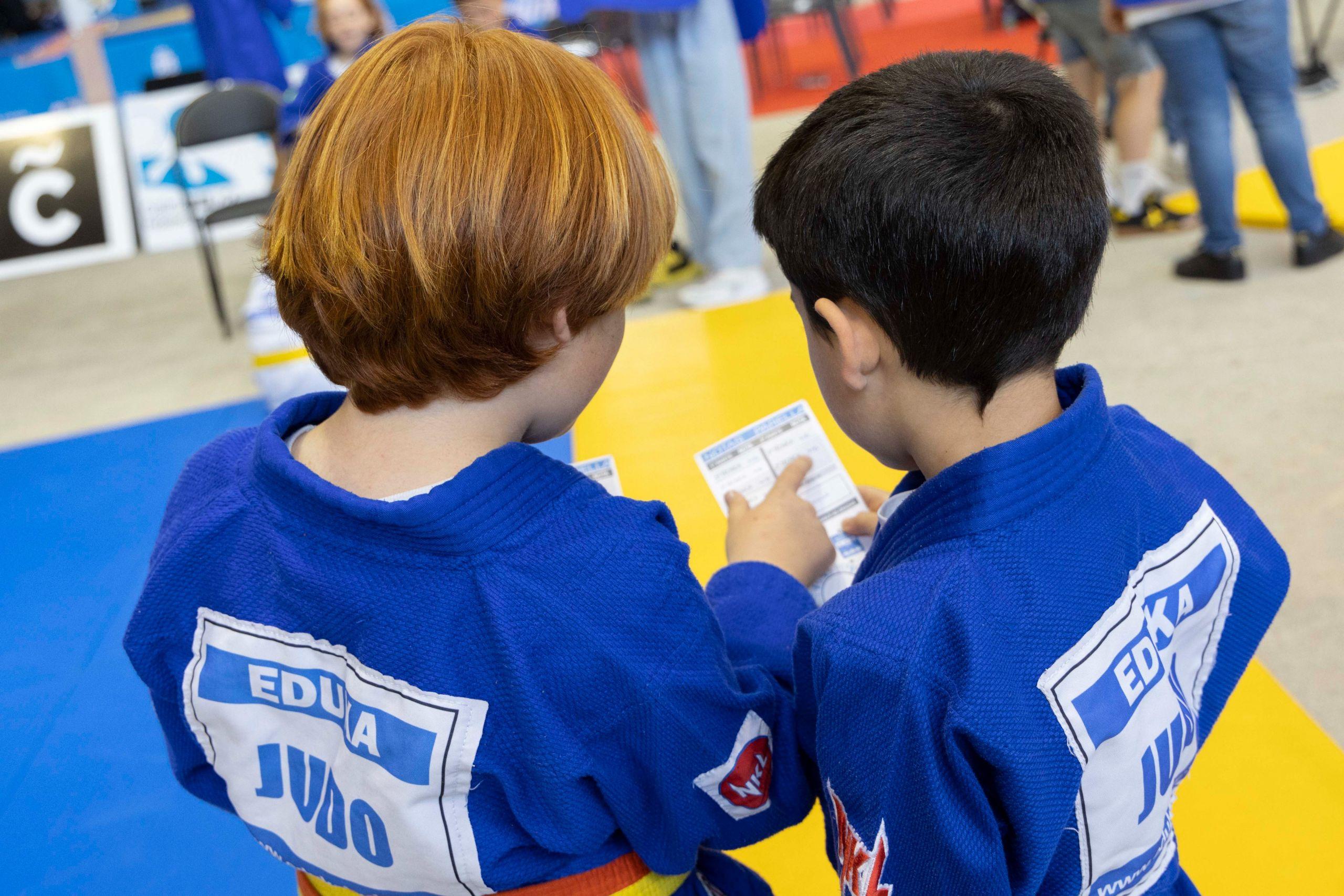 Celebración del Trofeo Miguelito (foto: Concello de A Coruña)