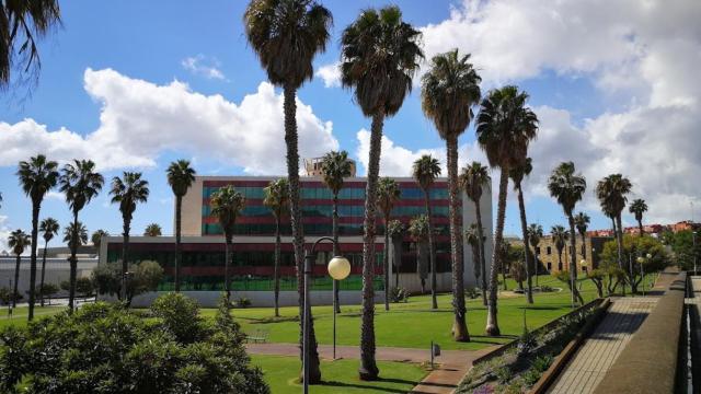 Universidad de La Laguna (ULL).