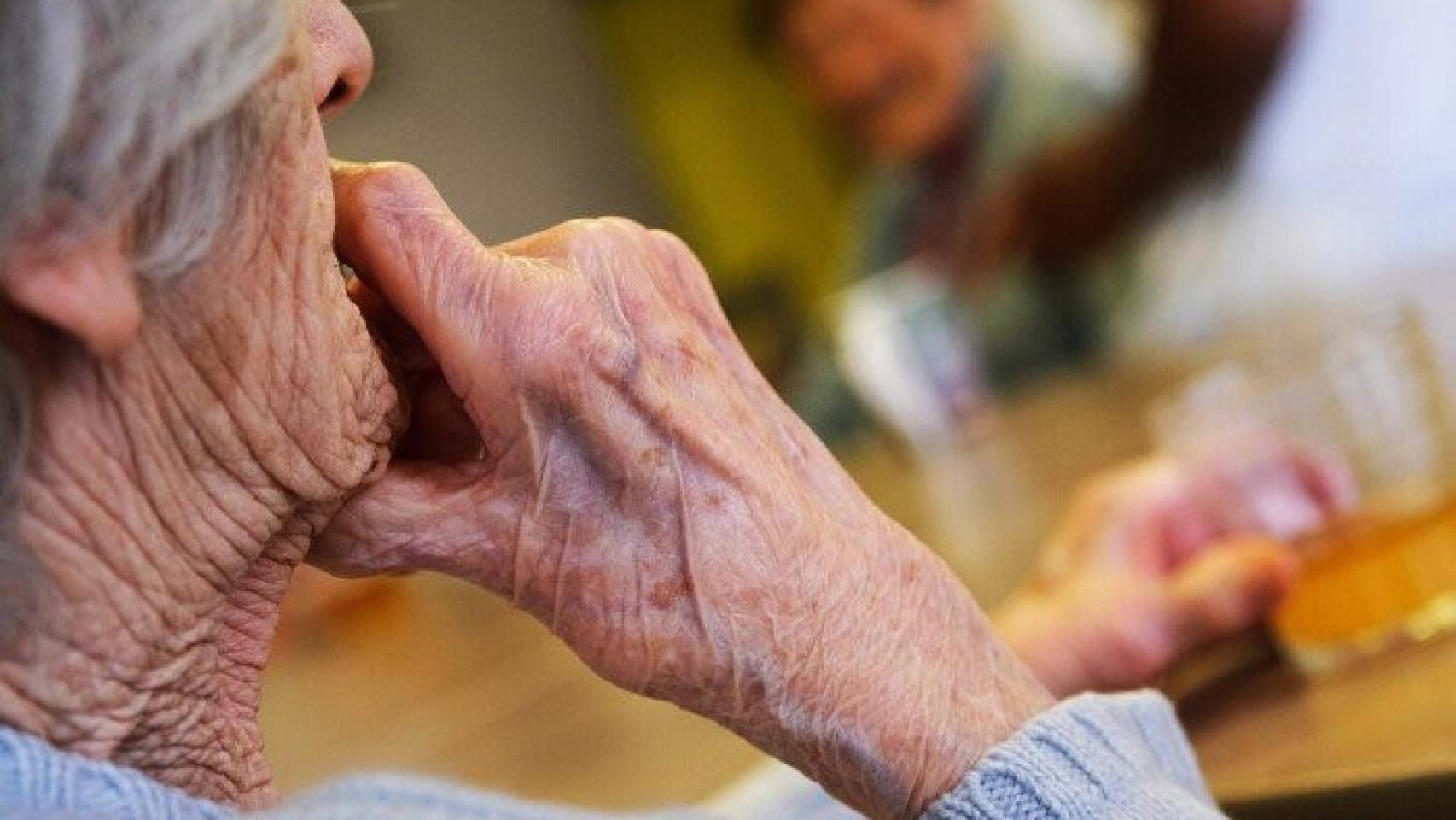 Unidad de tratamiento de la enfermedad de Alzheimer./