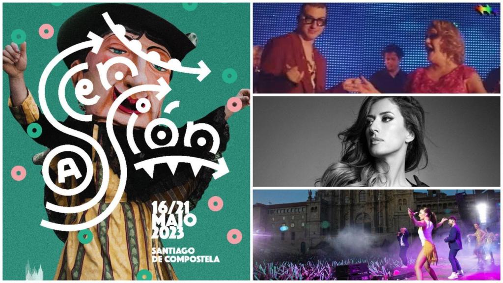 fiestas ascensión de santiago