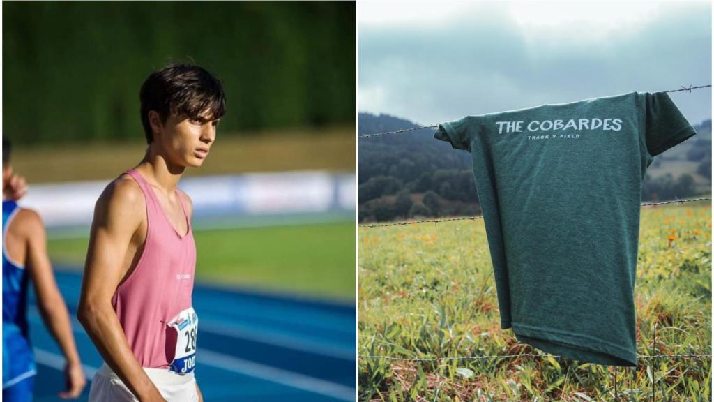 Algunos diseños de la marca coruñesa